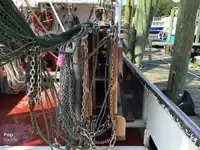 Trawler til salg