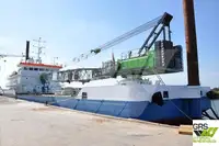 Dredge til salg