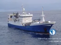 Trawler til salg
