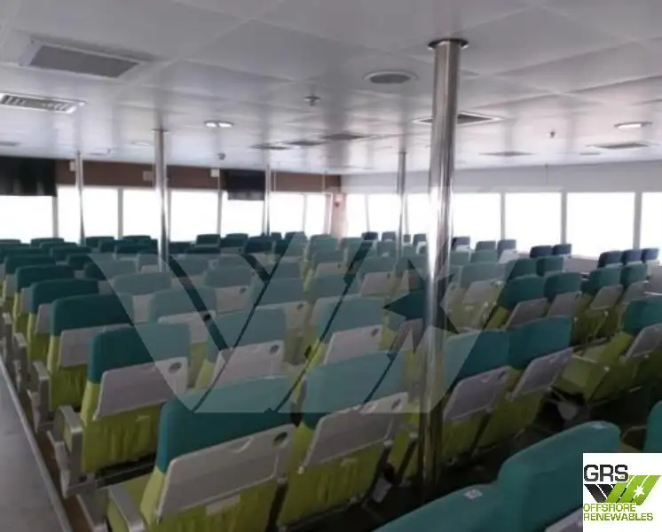 Arbejdsbåde til salg