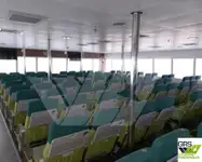 Arbejdsbåde til salg