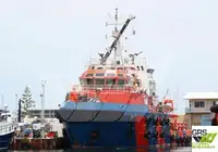 Slæbebåd til salg