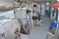 Langliner til salg