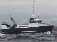 Trawler til salg