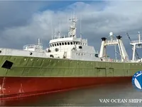 Trawler til salg