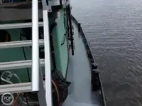 Bugserbåd til salg