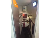 Arbejdsbåde til salg