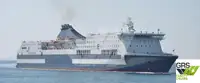 Ro-Ro ship til salg