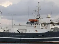 Trawler til salg