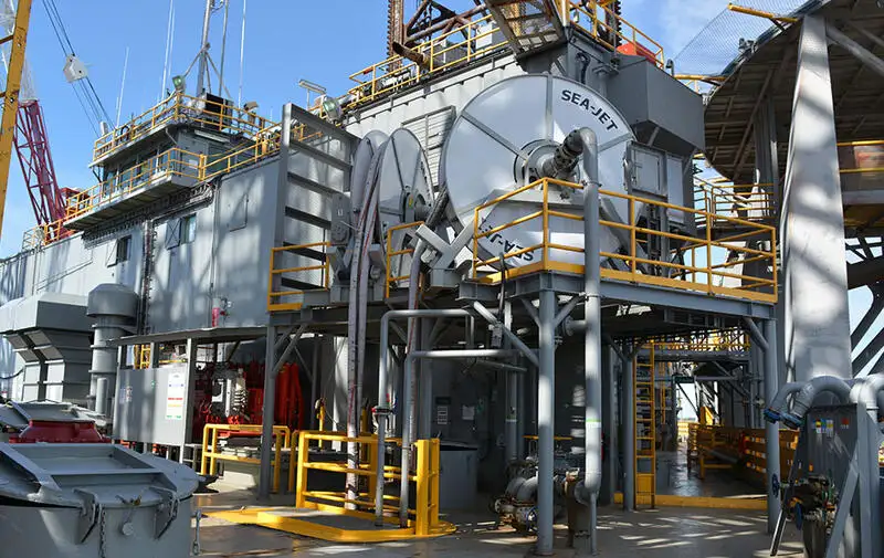 LNG-tankskib til salg