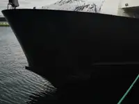 Ro-Ro-skib til salg