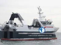 Trawler til salg