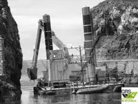 Dredge til salg