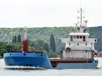 General Cargo/Multi-purpose til salg