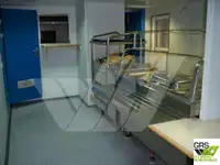 Dykningsstøttefartøj til salg