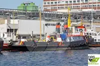 Bugserbåd til salg