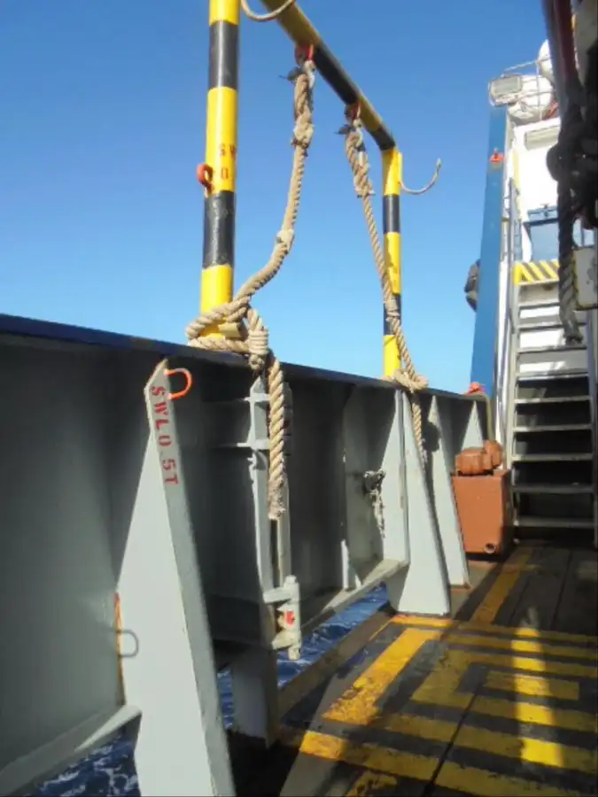 Kølefartøj til salg
