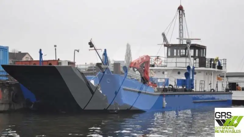 Landingsfartøj, tank til salg