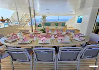 Yacht til salg