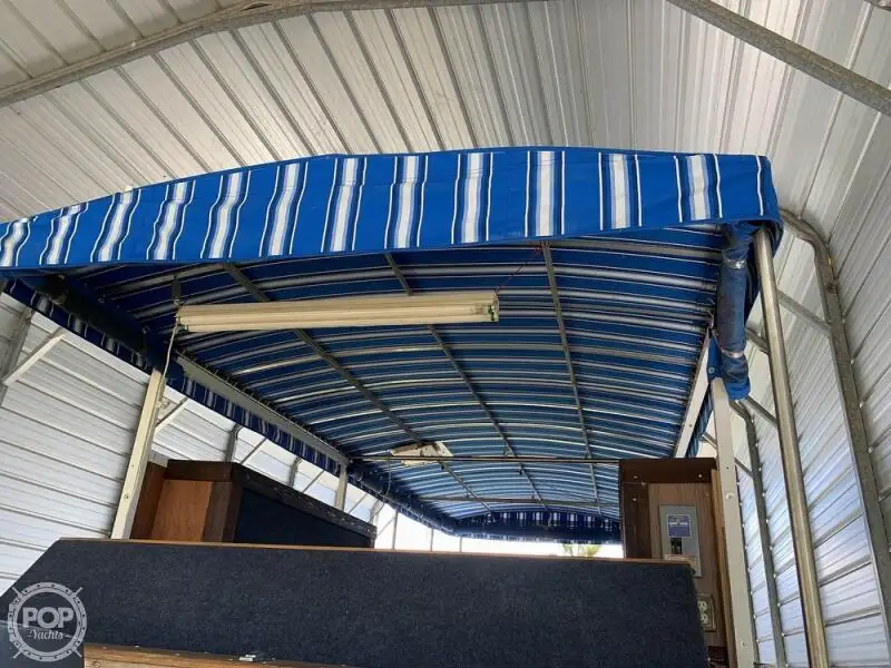 Krydstogtskib til salg