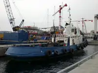 Trækbåd til salg