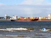 Olie-/kemikalietanker til salg