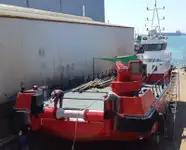 General Cargo/Multi-purpose til salg