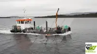 Arbejdsbåde til salg