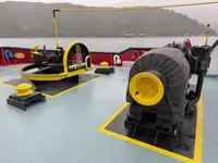 Bugserbåd til salg