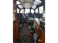 Arbejdsbåde til salg