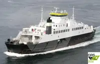 Ro-Ro ship til salg
