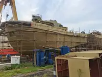 Bugserbåd til salg