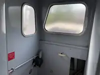 Patruljebåd til salg