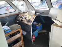 Trawler til salg