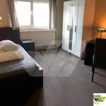 Indkvarteringspram til salg