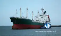 Køleskib til salg