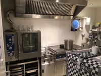Forsyningsskib til salg