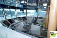 Fast Supply Vessel (FSV) til salg
