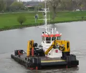 Trækbåd til salg