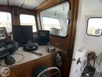 Langliner til salg
