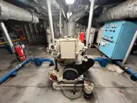 Besætningsbåd til salg