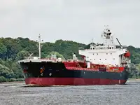Oil/Chemical tanker til salg