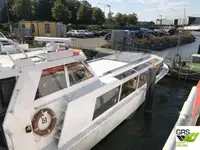 Krydstogtskib til salg