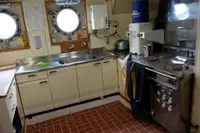 Bugserbåd til salg