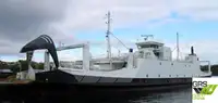 Ro-Ro ship til salg