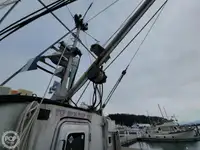 Redningsbåd til salg