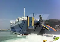 Ro-Ro ship til salg