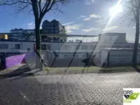 Krydstogtskib til salg