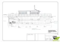 Wind farm service vessel til salg