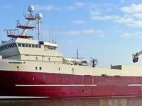 Trawler til salg